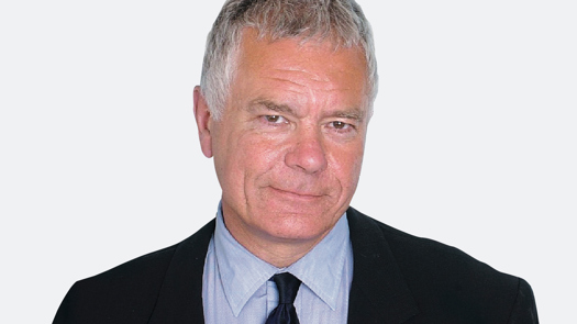 Anthony Douglas will advise on SEND improvements in Suffolk