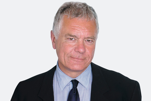 Anthony Douglas will advise on SEND improvements in Suffolk