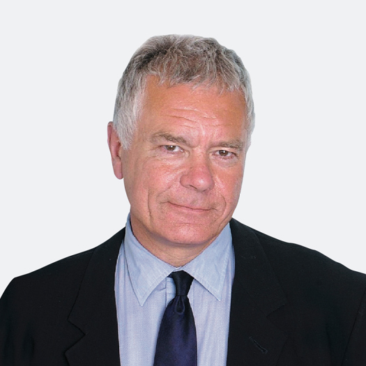 Anthony Douglas will advise on SEND improvements in Suffolk