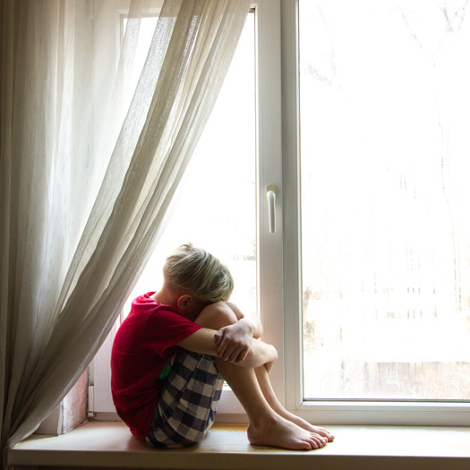ECPAT UK has branded the practice of housing unaccompanied asylum-seeking children in Home Office hotels as 'unlawful'. Picture: Yekaterina/Adobe Stock