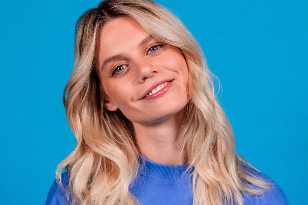 Leanne Maskell is an ADHD coach. Picture: The Book Publicist