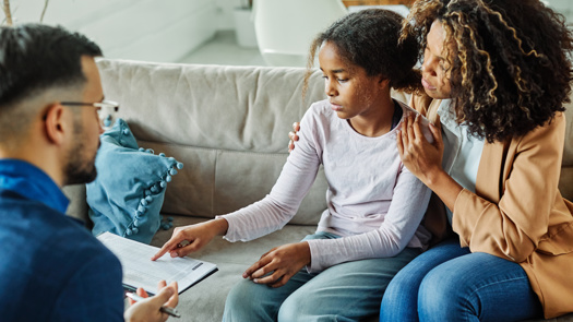 Care-experienced young people are sharing their stories to celebrate Care Day 2023. Picture: Lumos SP/Adobe STock