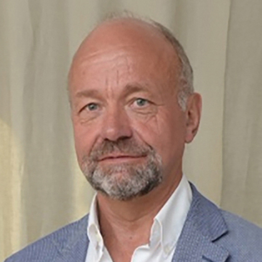 John Drew is former chief executive of the Youth Justice Board