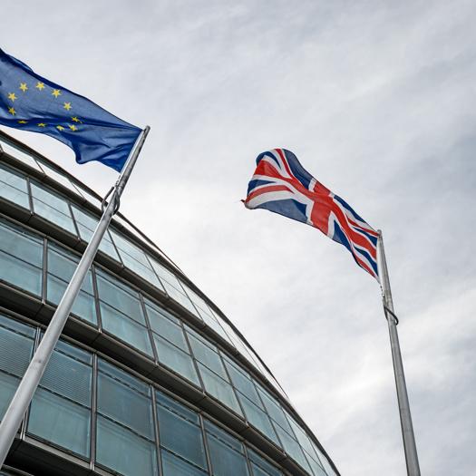 The Home Office has been urged to protect vulnerable children and care leavers. Picture: Adobe Stock