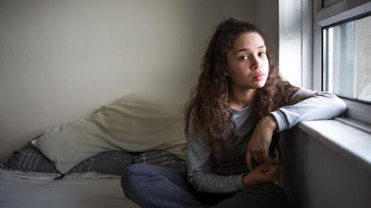 Thousands of vulnerable children will miss out on festive celebrations this year, Barnardo's has warned. Picture: Barnardo's