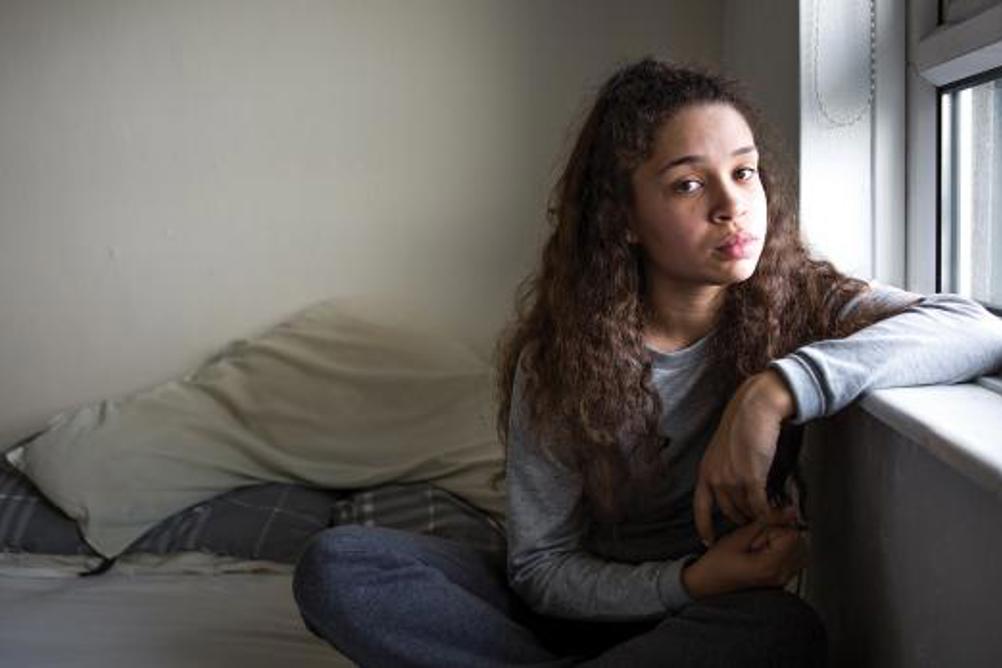 Thousands of vulnerable children will miss out on festive celebrations this year, Barnardo's has warned. Picture: Barnardo's